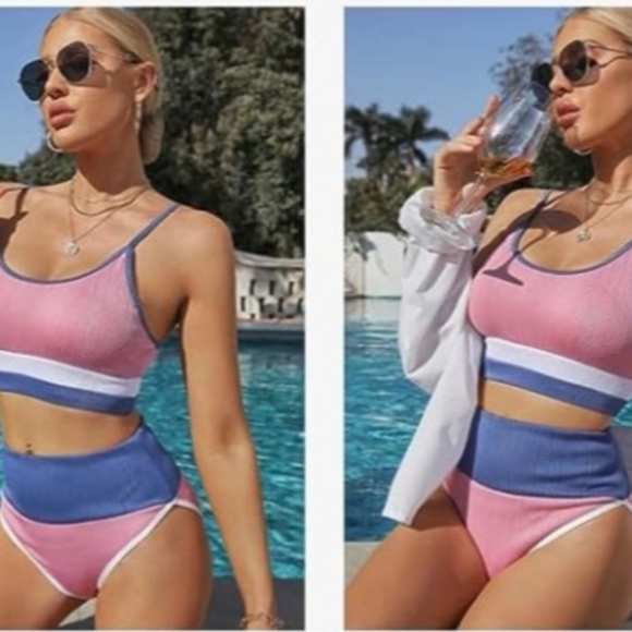 Bikini Set 👙 - Picture 10 of 15